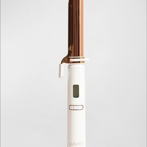 Lunata Cordless Curler
